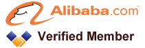 Alibaba Verified Member SinoGuide