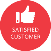 Satisfied Customer