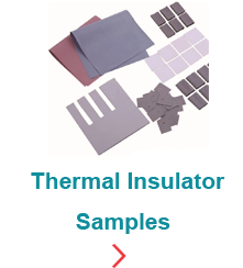 tcp500 thermal insulator Heat_Transfer_Pad